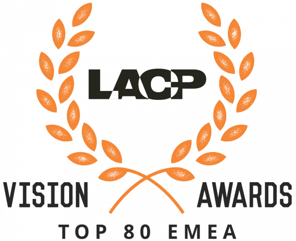 Platinum Award Platinum Award