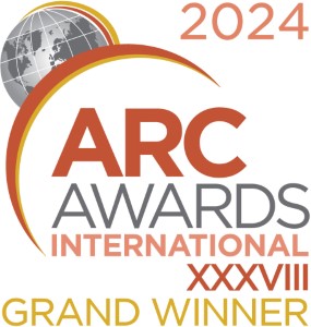 ARC Awards Μέγας Νικητής ARC Awards Μέγας Νικητής - Καλύτερος Ετήσιος Απολογισμός, Ευρώπη