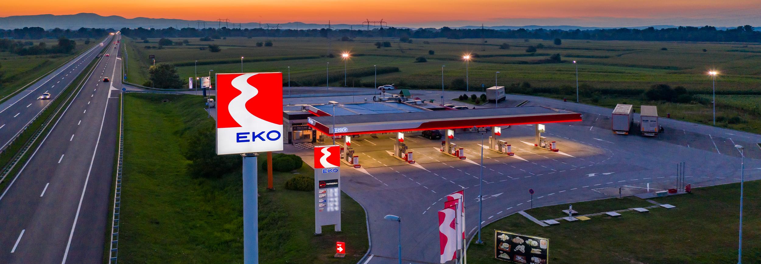 EKO Serbia