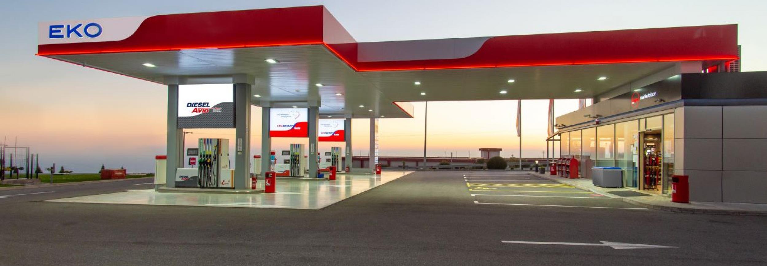 Helleniq energy jugopetrol