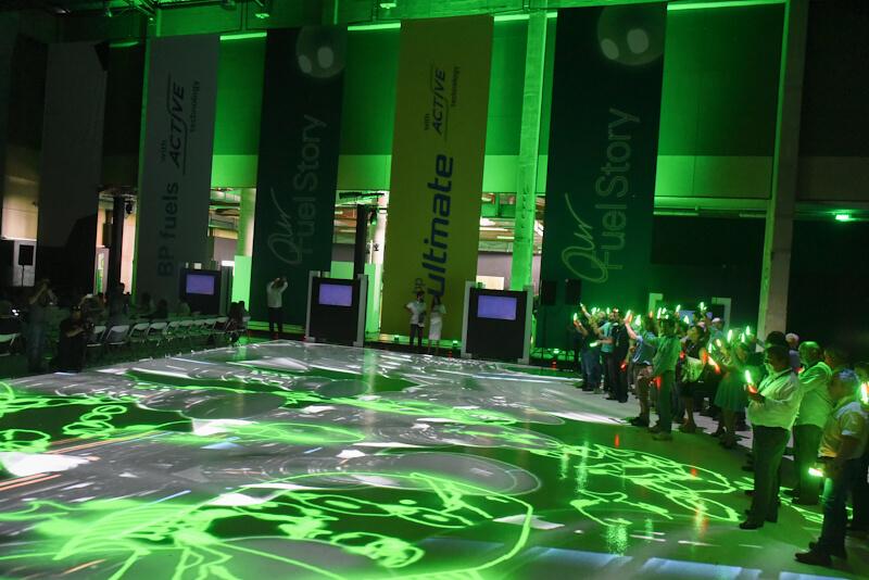 «Νέα καύσιμα ΒΡ με τεχνολογία ACTIVE: Τα καλύτερά μας καύσιμα ενάντια στη βρωμιά του κινητήρα»