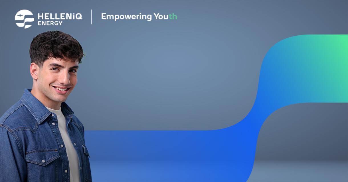Πρόγραμμα Υποτροφιών HELLENiQ ENERGY 2025 σε Ελλάδα και Εξωτερικό
