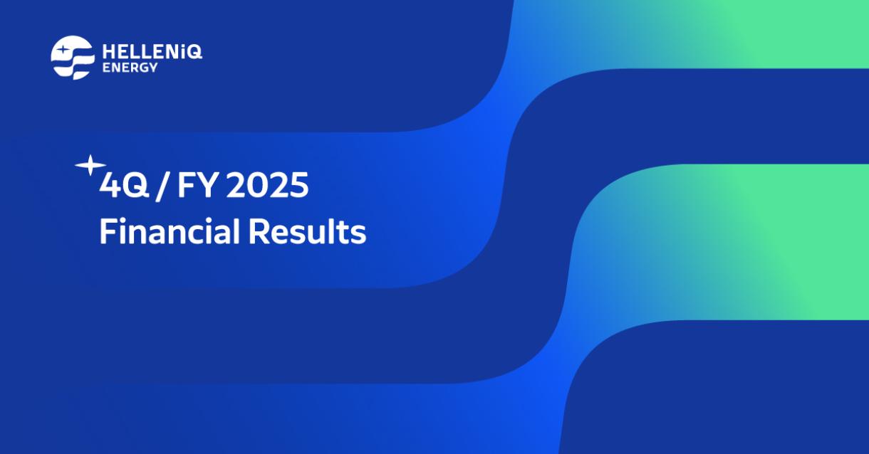 4Q/FY 2025 financial results