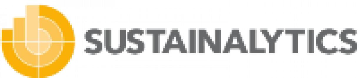 sustainalytics logo