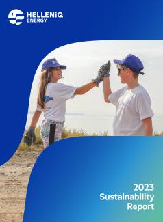 Sustainability Report 2023