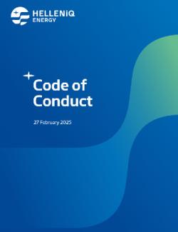 Code of Business Conduct 