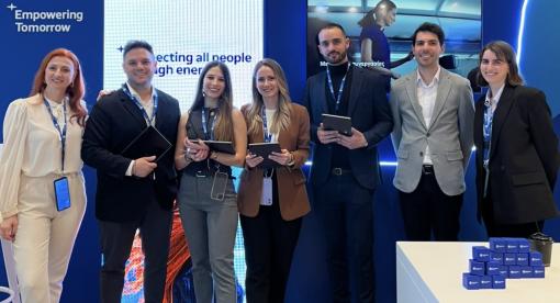 15ο Πανόραμα Επιχειρηματικότητας Σταδιοδρομίας