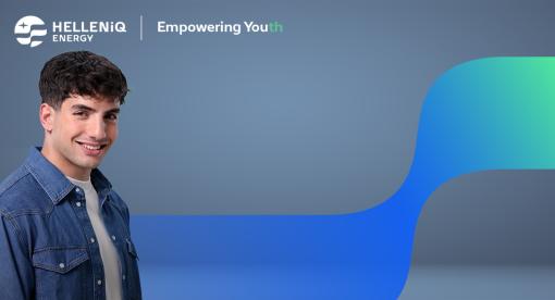 Πρόγραμμα Υποτροφιών HELLENiQ ENERGY 2025 σε Ελλάδα και Εξωτερικό
