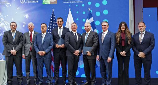 Νέα εποχή για την έρευνα υδρογονανθράκων στην Ελλάδα η ExxonMobil μπαίνει στο Block 2