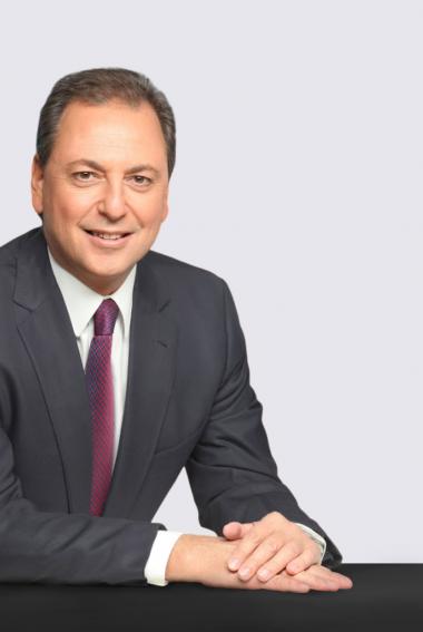 Σπήλιος Λιβανός