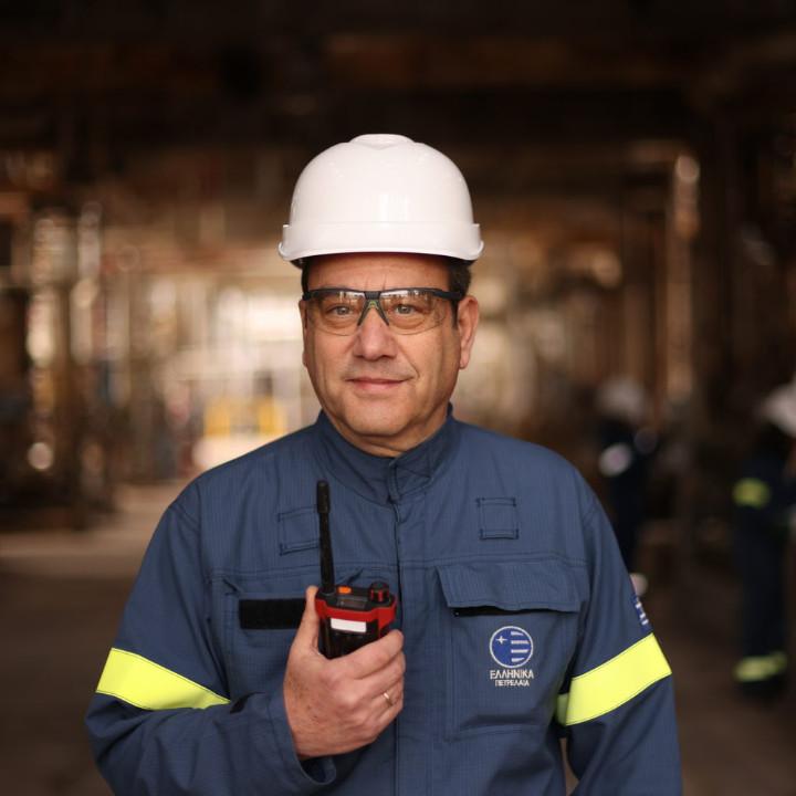 Holistic Safety Management System