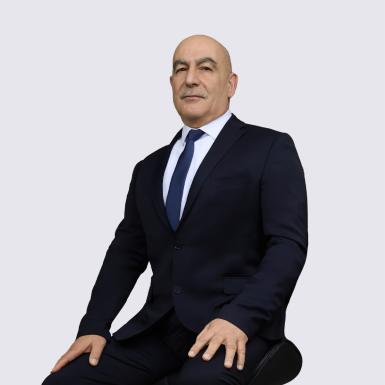 Γεώργιος Γρηγοράς